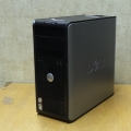 Dell Optiplex 755 2.33GHz, 160GB HDD, 2GB RAM, PC Computer Tower Dell Optiplex 755 2.33GHz, 160GB HDD, 2GB RAM, PC Computer Tower